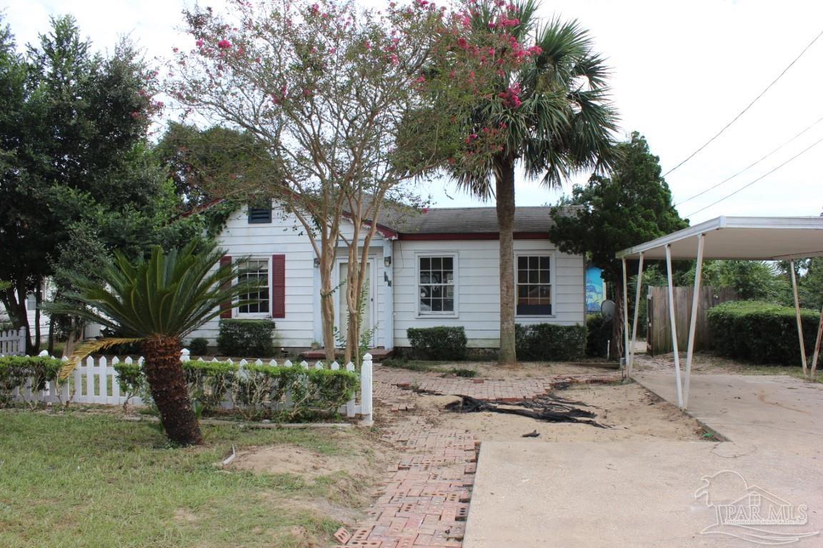 Elm St, Pensacola, FL 32506