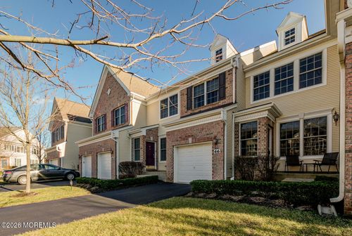 46 Demarest Dr, Manalapan, NJ, 07726-4196 | Card Image