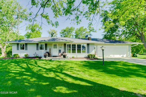 3951 Sugar Creek Rd, Lima, OH, 45807-8558 | Card Image