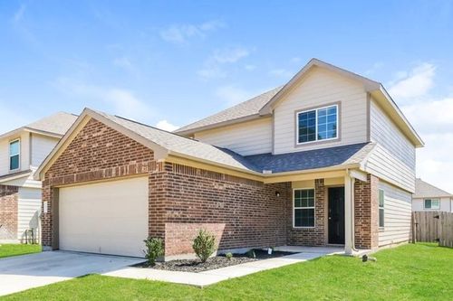 303 Blue Crane St, Huntsville, TX, 77320-2149 | Card Image