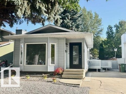 77 Dayton Cres, Saint Albert, AB, T8N4X8 | Card Image