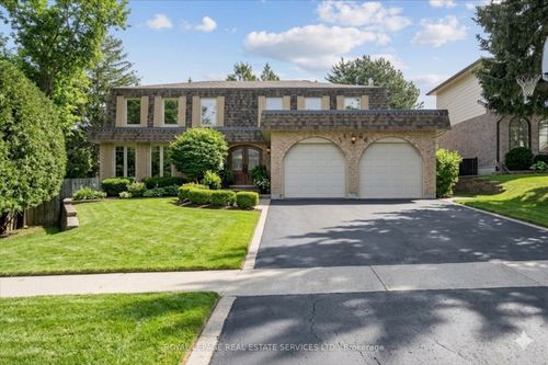 1466 Flaminia Crt, Mississauga, ON, L5J3Z6 | Card Image