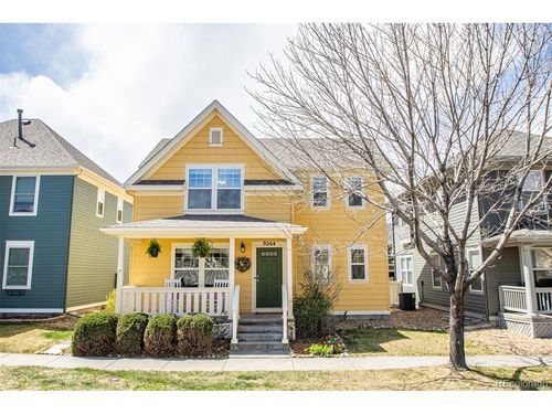 9264 E 108th Pl, Henderson, CO, 80640 | Card Image