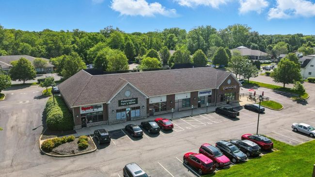 1131 Overlook Ct, Condo with 3 bedrooms, 3 bathrooms and null parking in Pickerington OH | Image 46