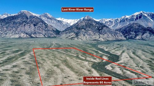 Lot 6 Pete Creek Road, Mackay, ID, 83251 | Card Image