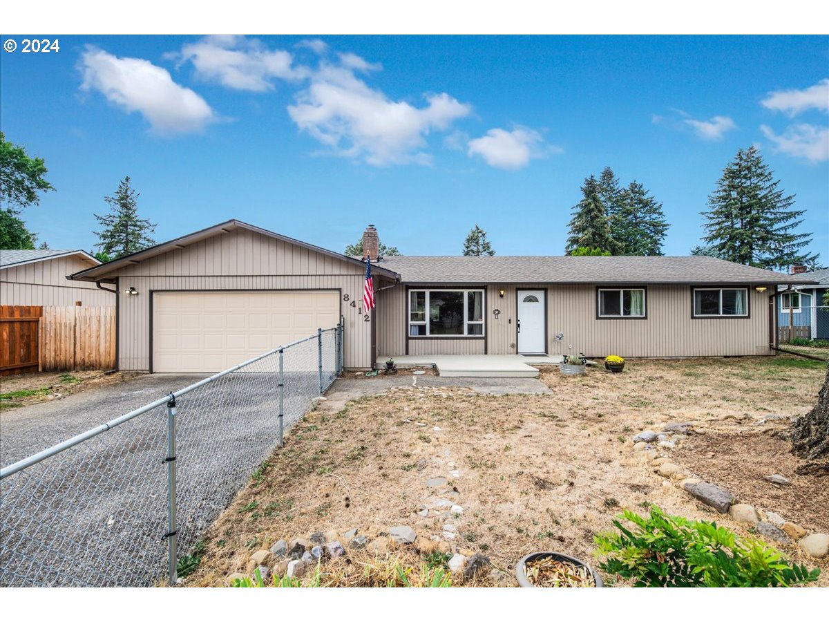 141st Ave, Vancouver, WA 98682