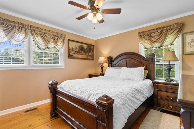 308 Old Stage Rd, House other with 4 bedrooms, 2 bathrooms and 4 parking in Mullins SC | Image 19
