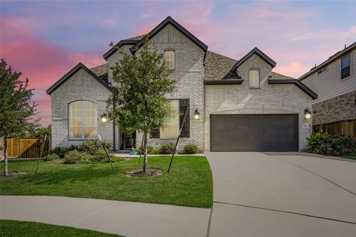 320 Autumn Oak Way, Georgetown, TX, 78628-3171 | Card Image