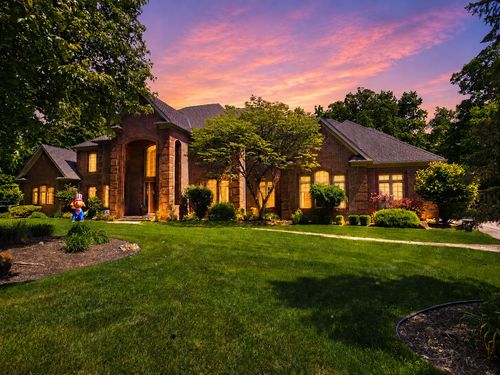 1930 Tessington Ct, New Lenox, IL, 60451-3033 | Card Image