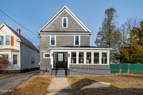 338 Eleanor St, Schenectady, NY, 12306-3120 | Card Image