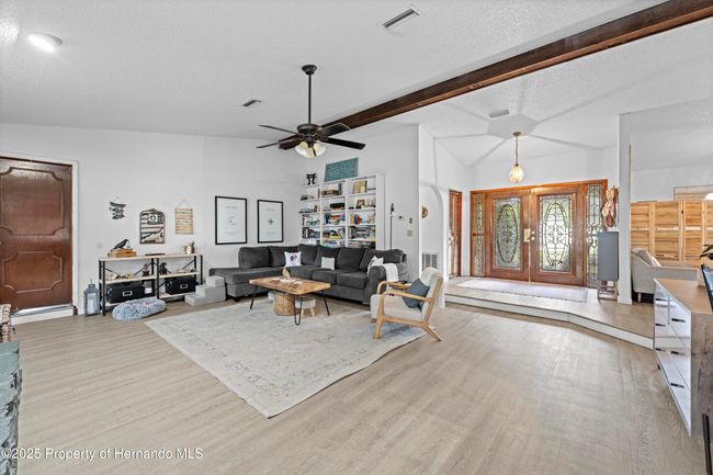 8268 Garrison St, House other with 3 bedrooms, 3 bathrooms and null parking in Spring Hill FL | Image 10