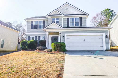 3137 Alexandria Drive, Grovetown, GA, 30813 | Card Image