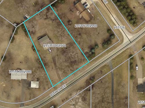 1426 30th St Se, Buffalo, MN, 55313-5338 | Card Image