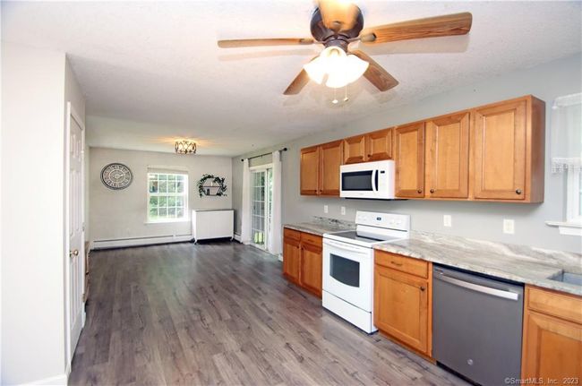 160 Highland View Dr, House other with 3 bedrooms, 2 bathrooms and null parking in South Windham CT | Image 13