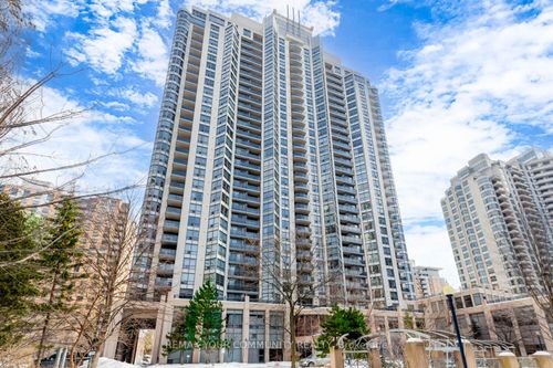 305-10 Northtown Way, North York, ON, M2N7L4 | Card Image