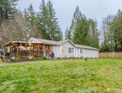 551 E Wood Lane, Shelton, WA, 98584 | Card Image