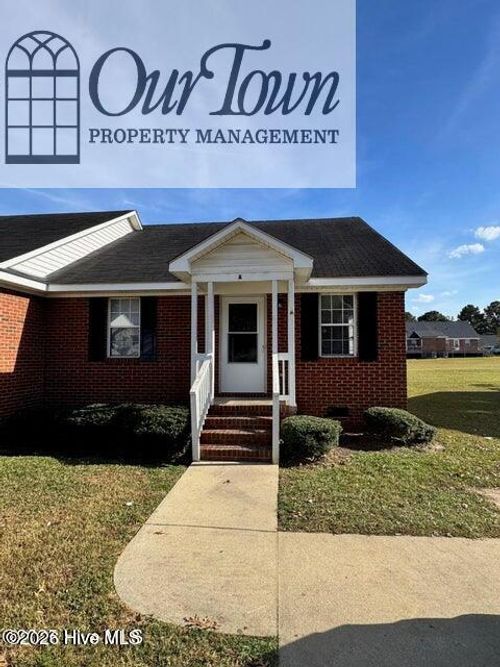 a-4108 Cypress Dr Nw, Wilson, NC, 27896-7613 | Card Image