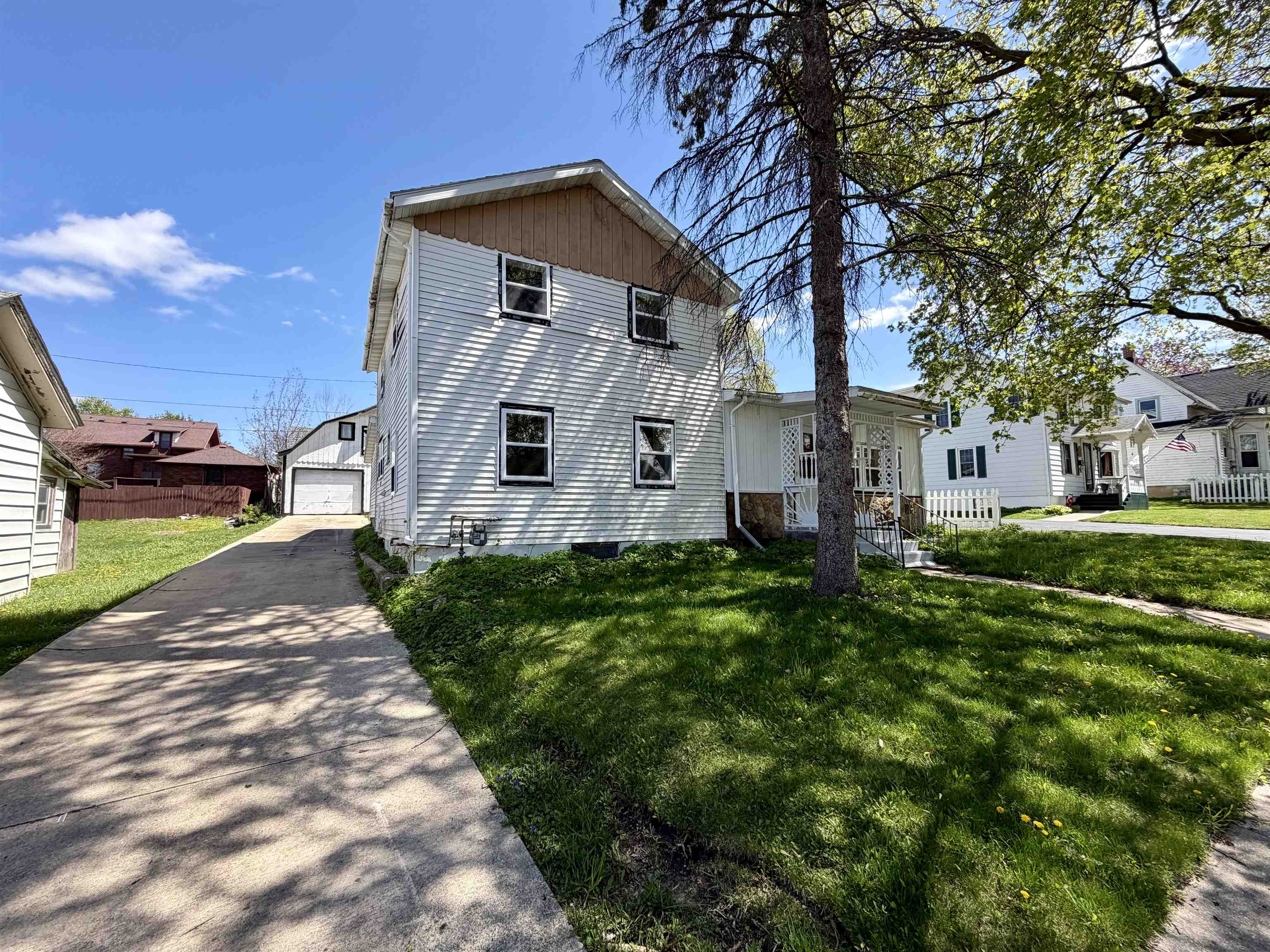 Residential in Monroe 2