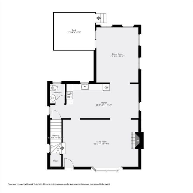 1349 Washington St, House other with 3 bedrooms, 2 bathrooms and 4 parking in Braintree MA | Image 20