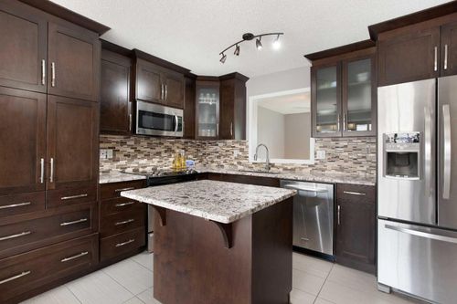 90 Country Hills Cove Nw, Calgary, AB, T3K5G8 | Card Image