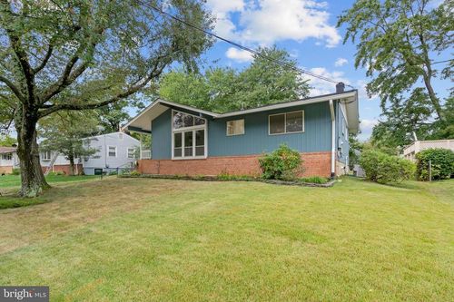 6024 Frontier Dr, SPRINGFIELD, VA, 22150-1509 | Card Image