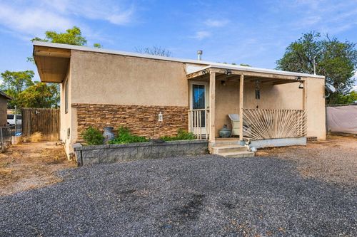117 Clifton Ave, Albuquerque, NM, 87102-4909 | Card Image