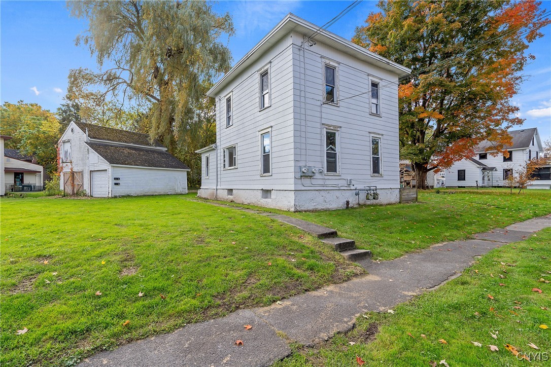 2 86 Bridge Street, For Rent in Schroeppel Zoocasa