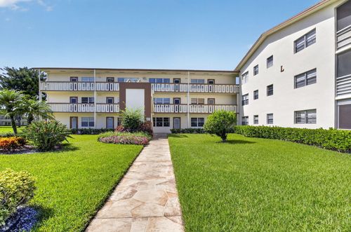 463 Mansfield L, Boca Raton, FL, 33434-4919 | Card Image