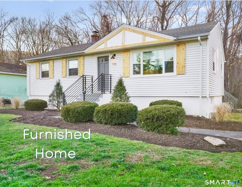 132 Toll House Ln, Fairfield, CT, 06825-1052 | Card Image