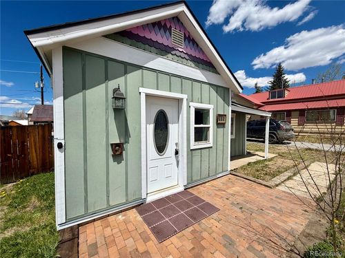 410 E 5th St, Leadville, CO, 80461 | Card Image