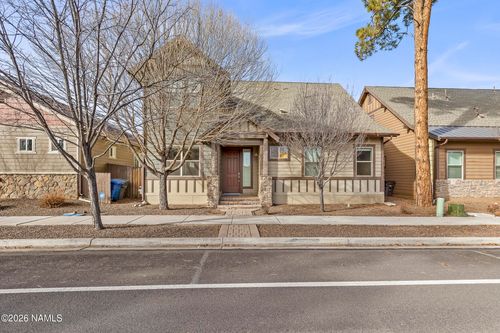 2925 S Pais Del Norte, Flagstaff, AZ, 86001-9193 | Card Image