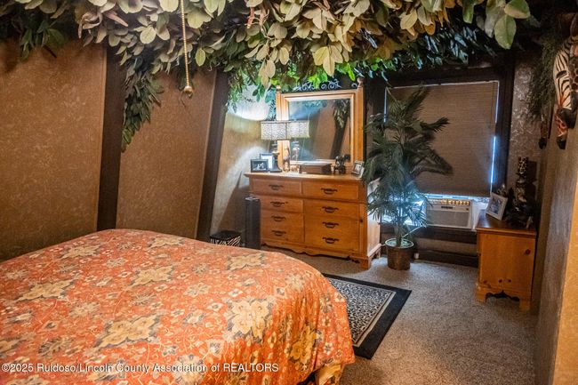 400 Enchanted Forest Loop, House other with 1 bedrooms, 1 bathrooms and null parking in Alto NM | Image 17