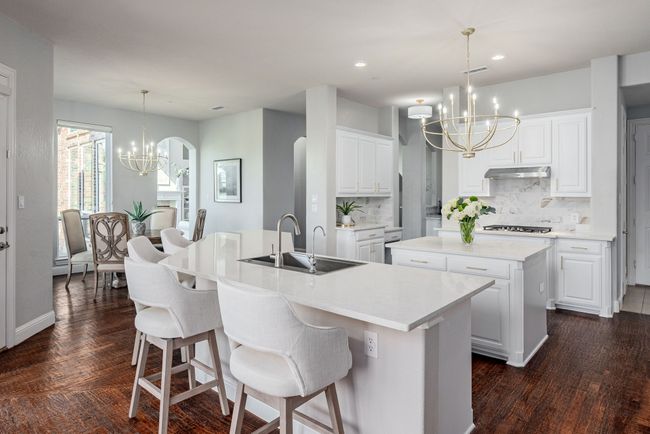 75 Stone Hinge Dr, House other with 5 bedrooms, 5 bathrooms and null parking in Fairview TX | Image 14