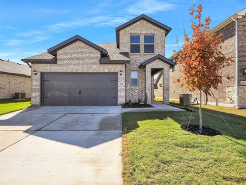 3225 Sedge Grass Dr, Melissa, TX, 75454-3167 | Card Image