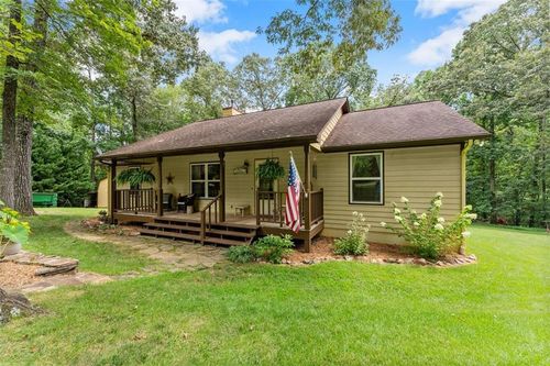758 Sutton Mill Rd, Clarkesville, GA, 30523-7305 | Card Image