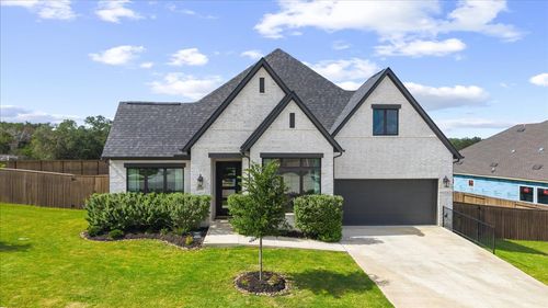 730 Teakmill Trail, San Marcos, TX, 78666 | Card Image