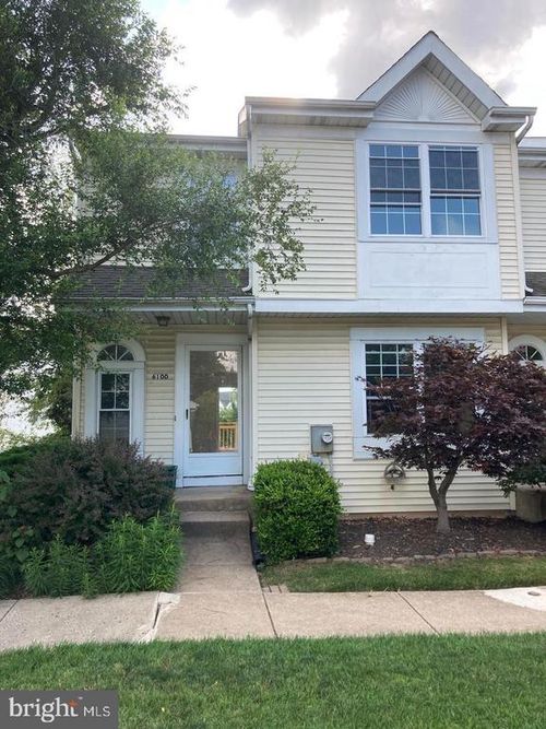 6100 Rolling Hill Dr, NORTH WALES, PA, 19454-3757 | Card Image