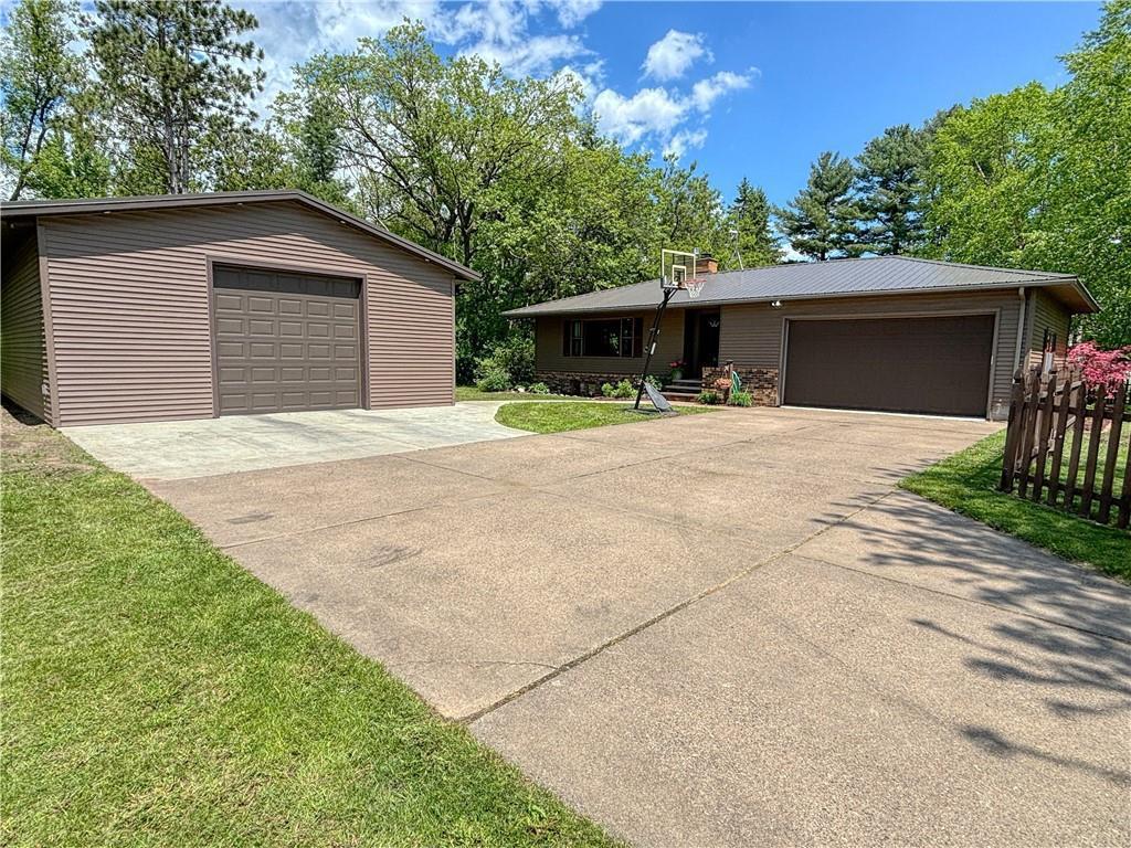 Nottingham St, Rice Lake, WI 54868