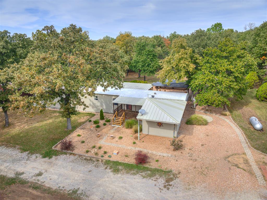 Residential in McLoud 3