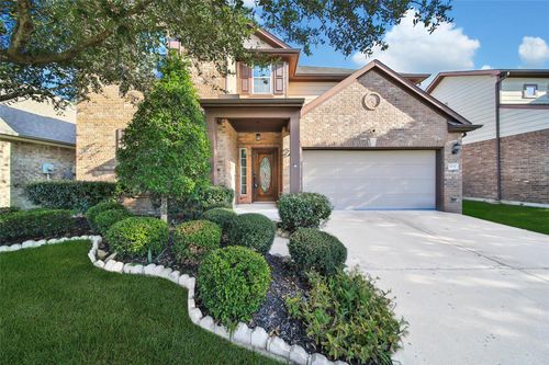 9131 Durango Point Ln, Houston, TX, 77070-2129 | Card Image