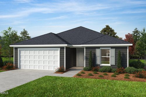 400 Purple Aster St, Youngsville, NC, 27596 | Card Image