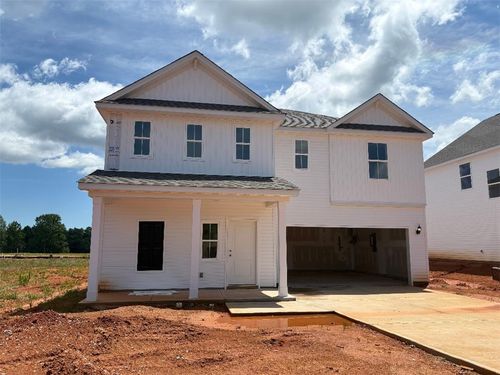 129 Cedar Shoals Ct, Easley, SC, 29640-4021 | Card Image