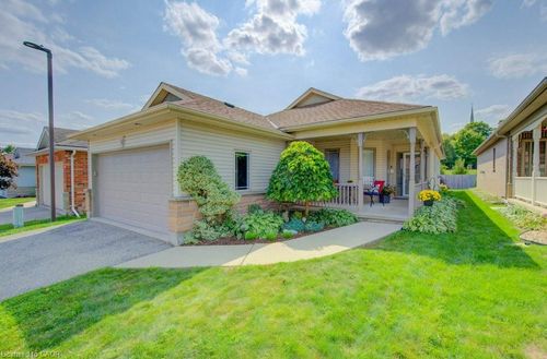 14-1662 Erb'S Rd, Saint Agatha, ON, N0B2L0 | Card Image