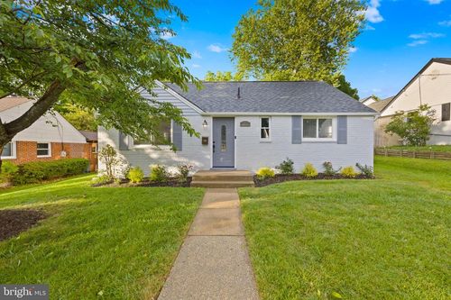 12717 Holdridge Rd, SILVER SPRING, MD, 20906-3881 | Card Image
