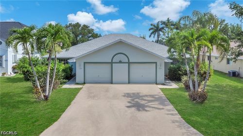 1245 Se 6th Street, Cape Coral, FL, 33990 | Card Image
