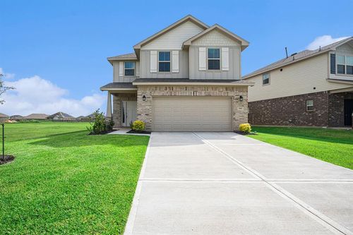 5307 W Bayou Maison Cir, Dickinson, TX, 77539-1238 | Card Image