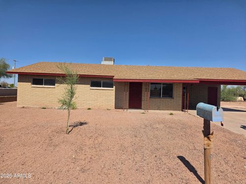 4050 N Golden Street, Eloy, AZ, 85131 | Card Image