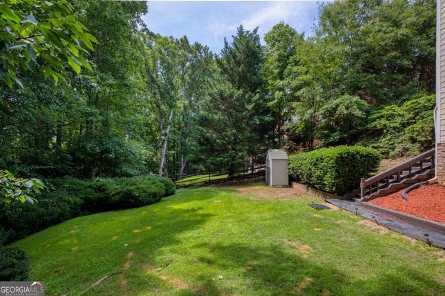 3795 Newport Bay Dr, House other with 6 bedrooms, 5 bathrooms and 3 parking in Alpharetta GA | Image 72