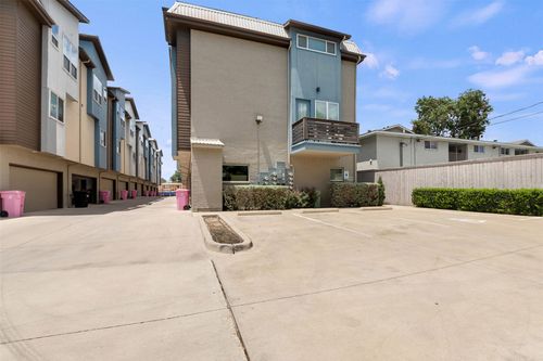 unit-7-4914 Live Oak St, Dallas, TX, 75206-8872 | Card Image