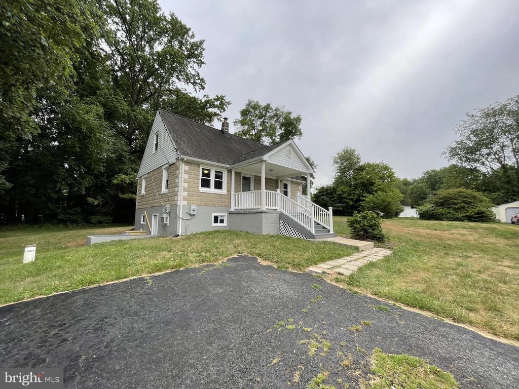 Turner Ln, Bel Air, MD 21015